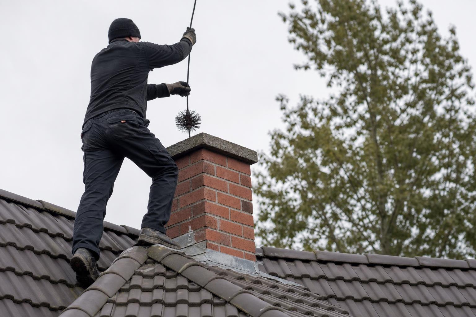 Chimney Inspection